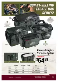 Cabela's flyer Page 154