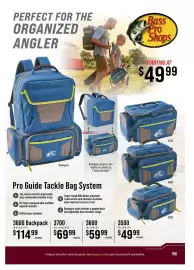 Cabela's flyer Page 156