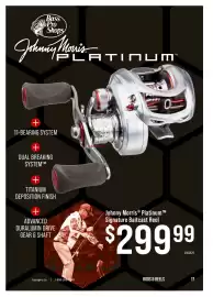 Cabela's flyer Page 17