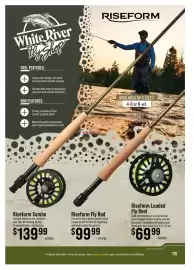 Cabela's flyer Page 170