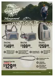 Cabela's flyer Page 174