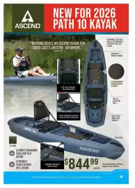 Cabela's flyer Page 186