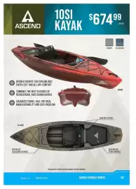 Cabela's flyer Page 187