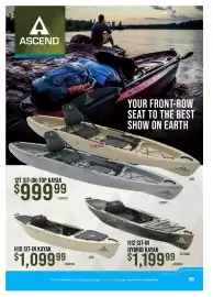 Cabela's flyer Page 188