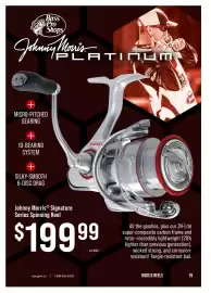 Cabela's flyer Page 19