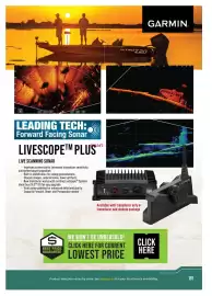 Cabela's flyer Page 191