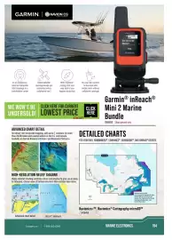 Cabela's flyer Page 194