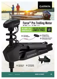 Cabela's flyer Page 196