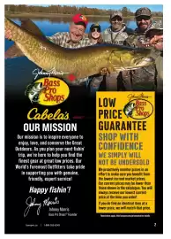 Cabela's flyer Page 2