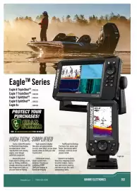 Cabela's flyer Page 202