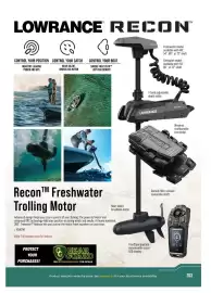 Cabela's flyer Page 203