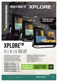 Cabela's flyer Page 204