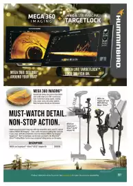 Cabela's flyer Page 207