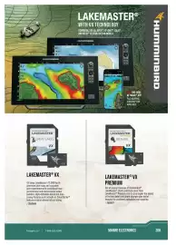 Cabela's flyer Page 208