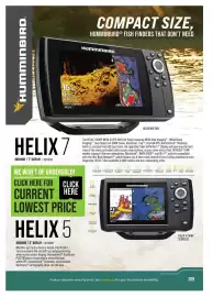 Cabela's flyer Page 209