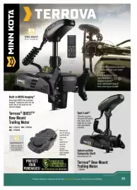 Cabela's flyer Page 213