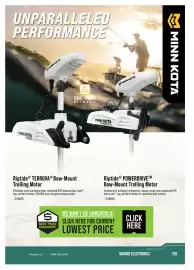 Cabela's flyer Page 218