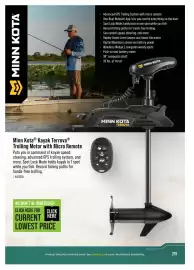 Cabela's flyer Page 219