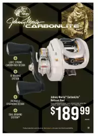 Cabela's flyer Page 22