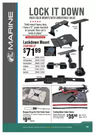Cabela's flyer Page 221