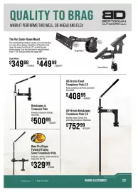Cabela's flyer Page 222