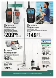 Cabela's flyer Page 227