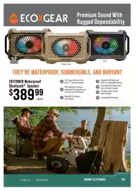 Cabela's flyer Page 228