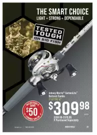 Cabela's flyer Page 23