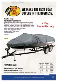 Cabela's flyer Page 235
