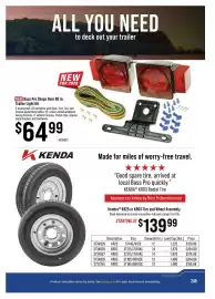 Cabela's flyer Page 245