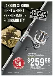 Cabela's flyer Page 25