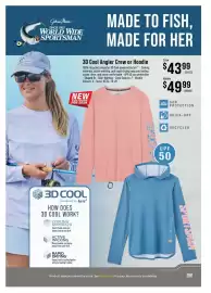 Cabela's flyer Page 250
