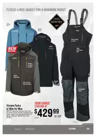 Cabela's flyer Page 254