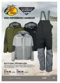 Cabela's flyer Page 256