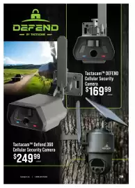 Cabela's flyer Page 258