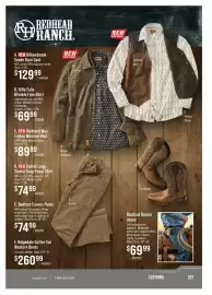 Cabela's flyer Page 267
