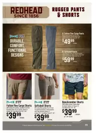 Cabela's flyer Page 273