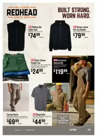 Cabela's flyer Page 274