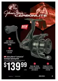 Cabela's flyer Page 29