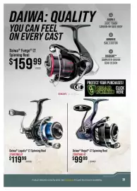 Cabela's flyer Page 38