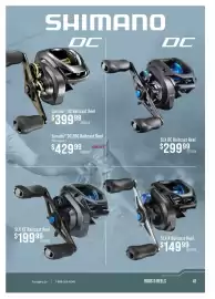 Cabela's flyer Page 41