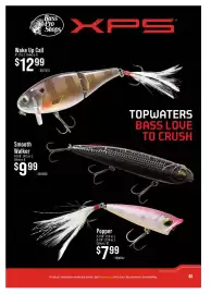 Cabela's flyer Page 46