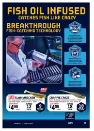Cabela's flyer Page 51