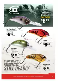 Cabela's flyer Page 54