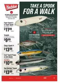 Cabela's flyer Page 57