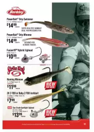 Cabela's flyer Page 62