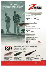 Cabela's flyer Page 63