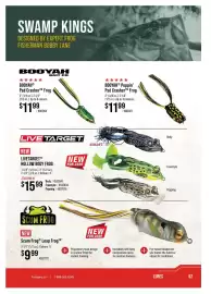 Cabela's flyer Page 67