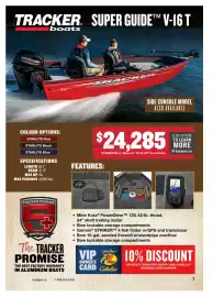 Cabela's flyer Page 7