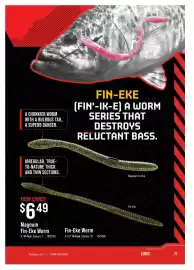 Cabela's flyer Page 71